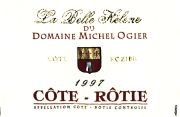 CoteRotie-Ogier-Belle Helene 97